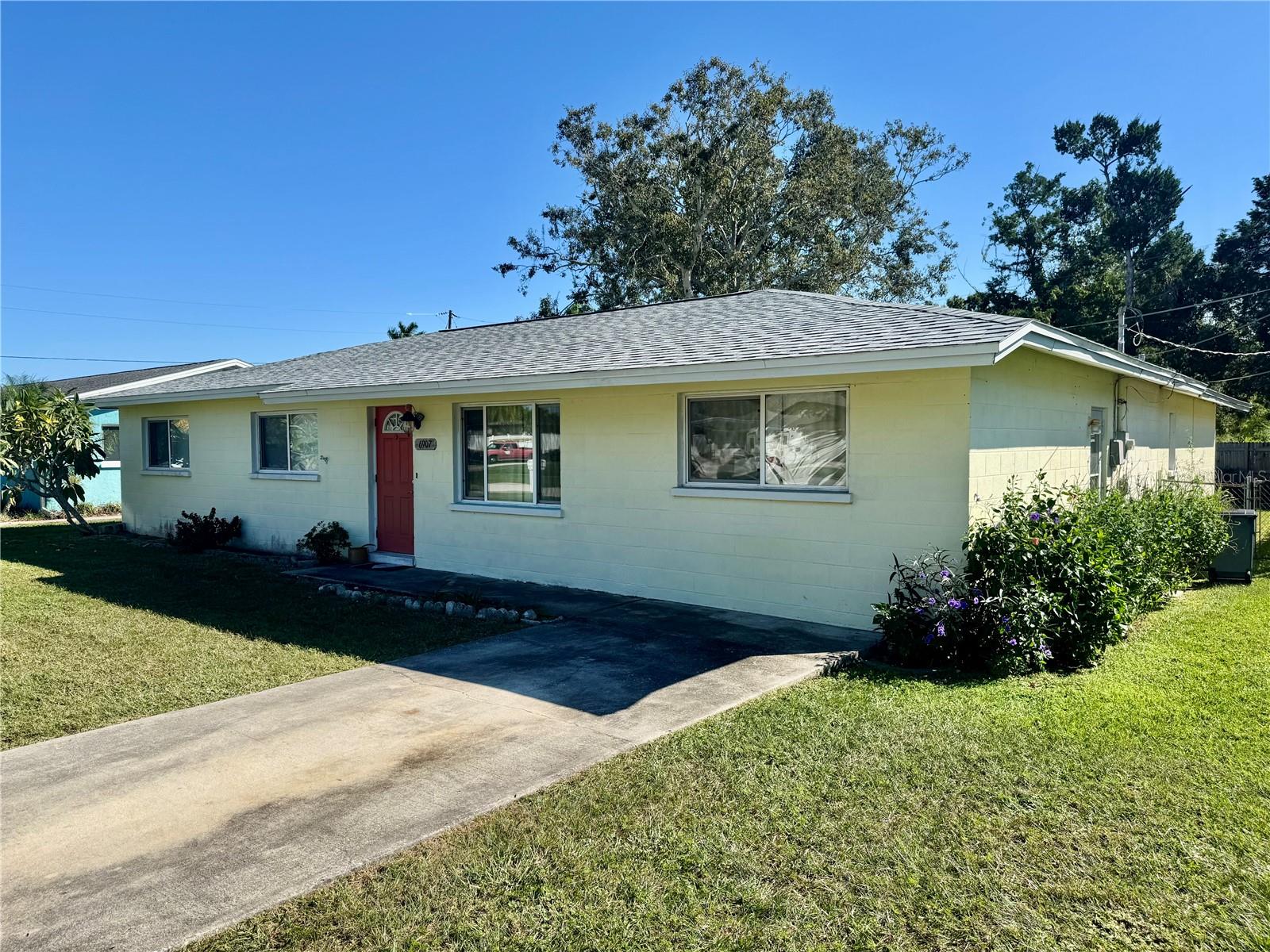 ALOISE PARK - Residential