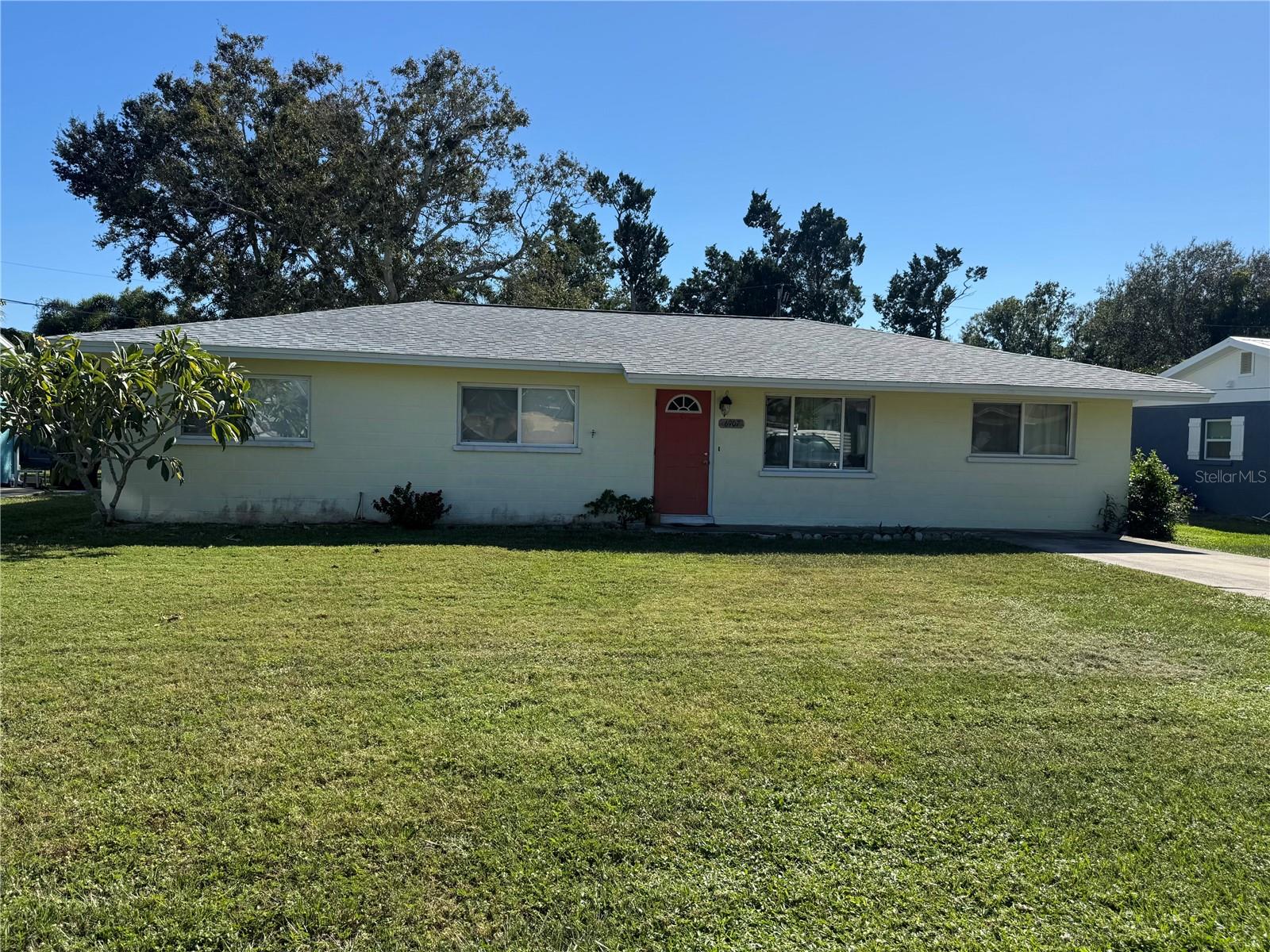 ALOISE PARK - Residential