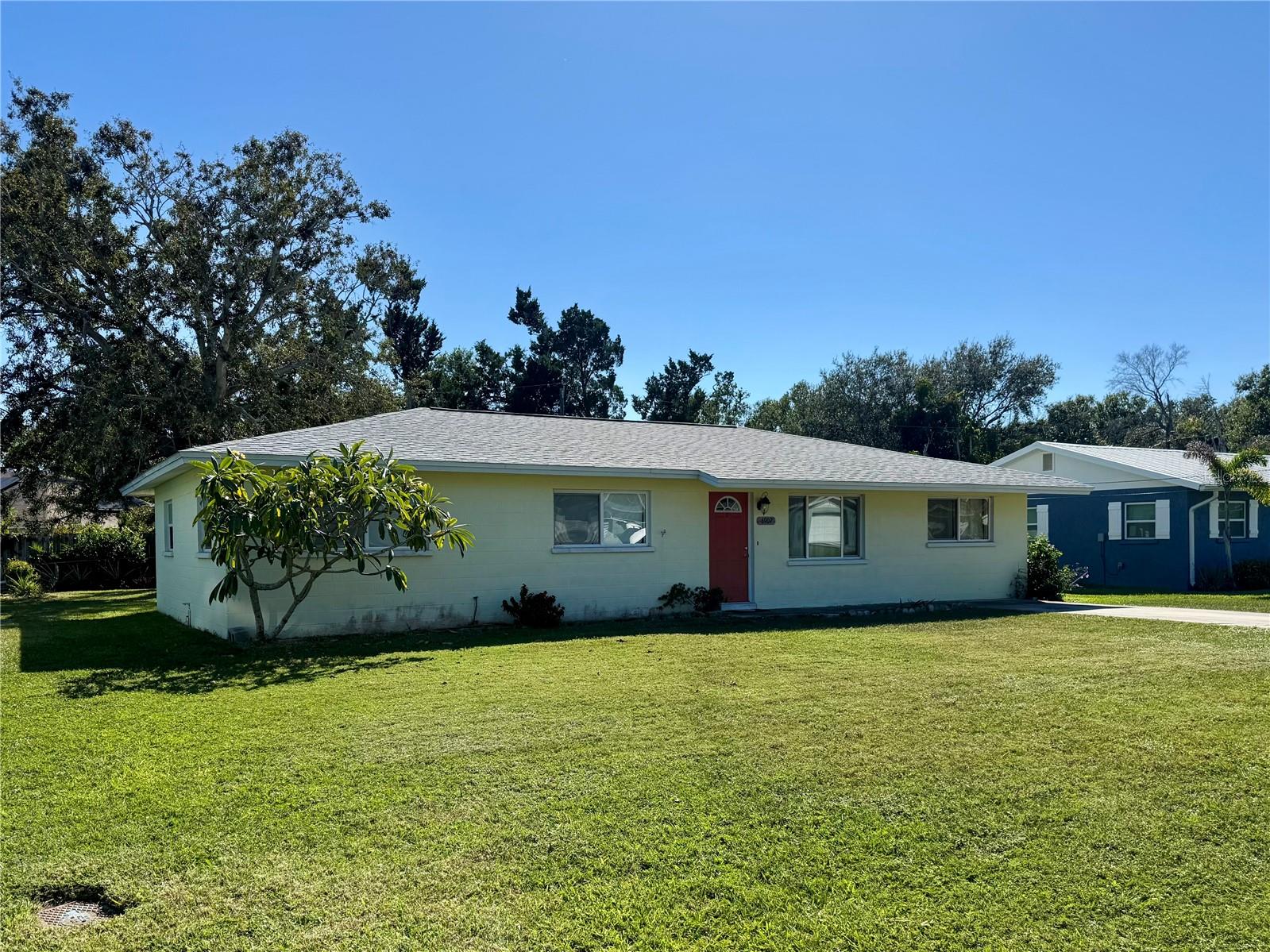 ALOISE PARK - Residential