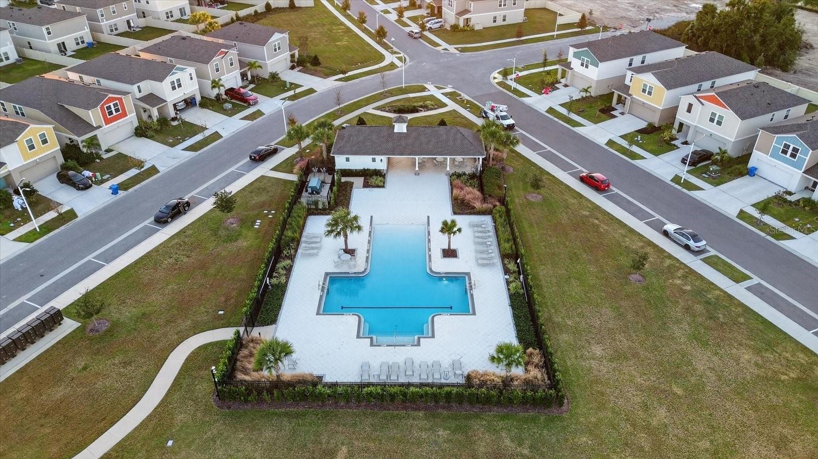 PASADENA POINT PH 2 - Residential