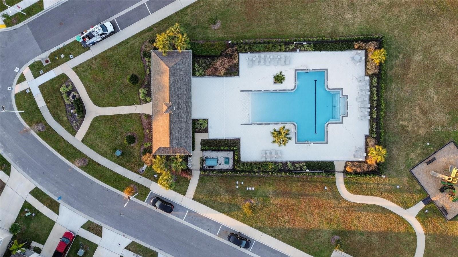 PASADENA POINT PH 2 - Residential