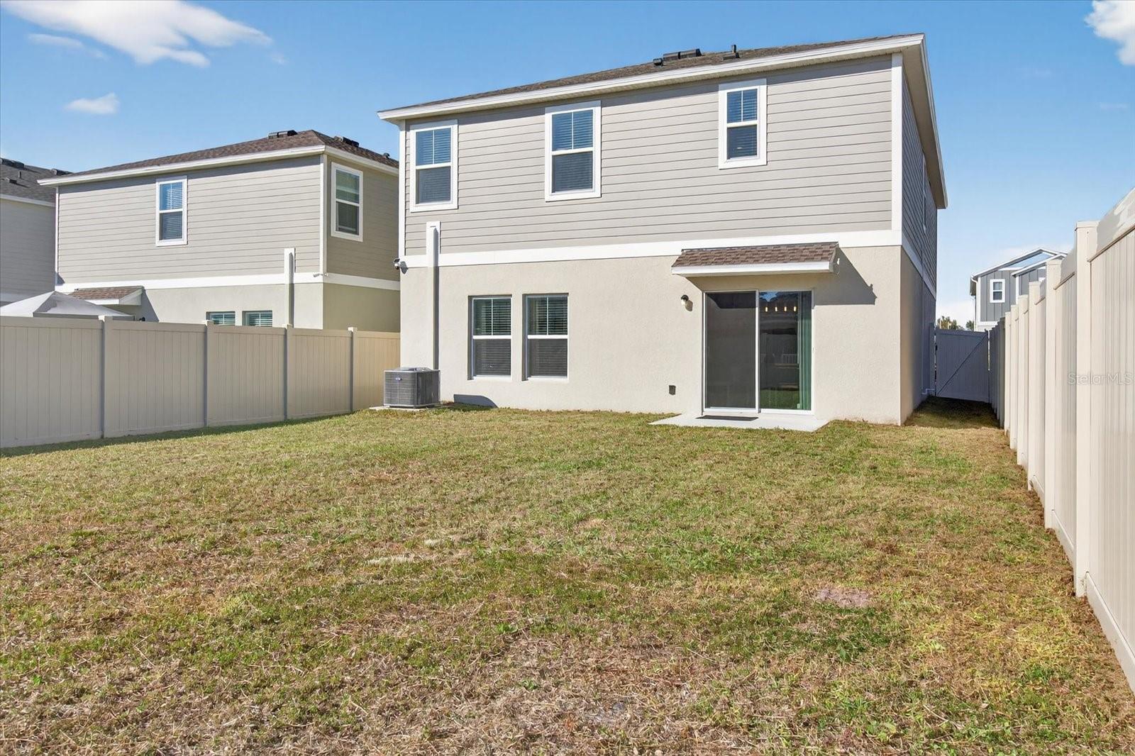 PASADENA POINT PH 2 - Residential