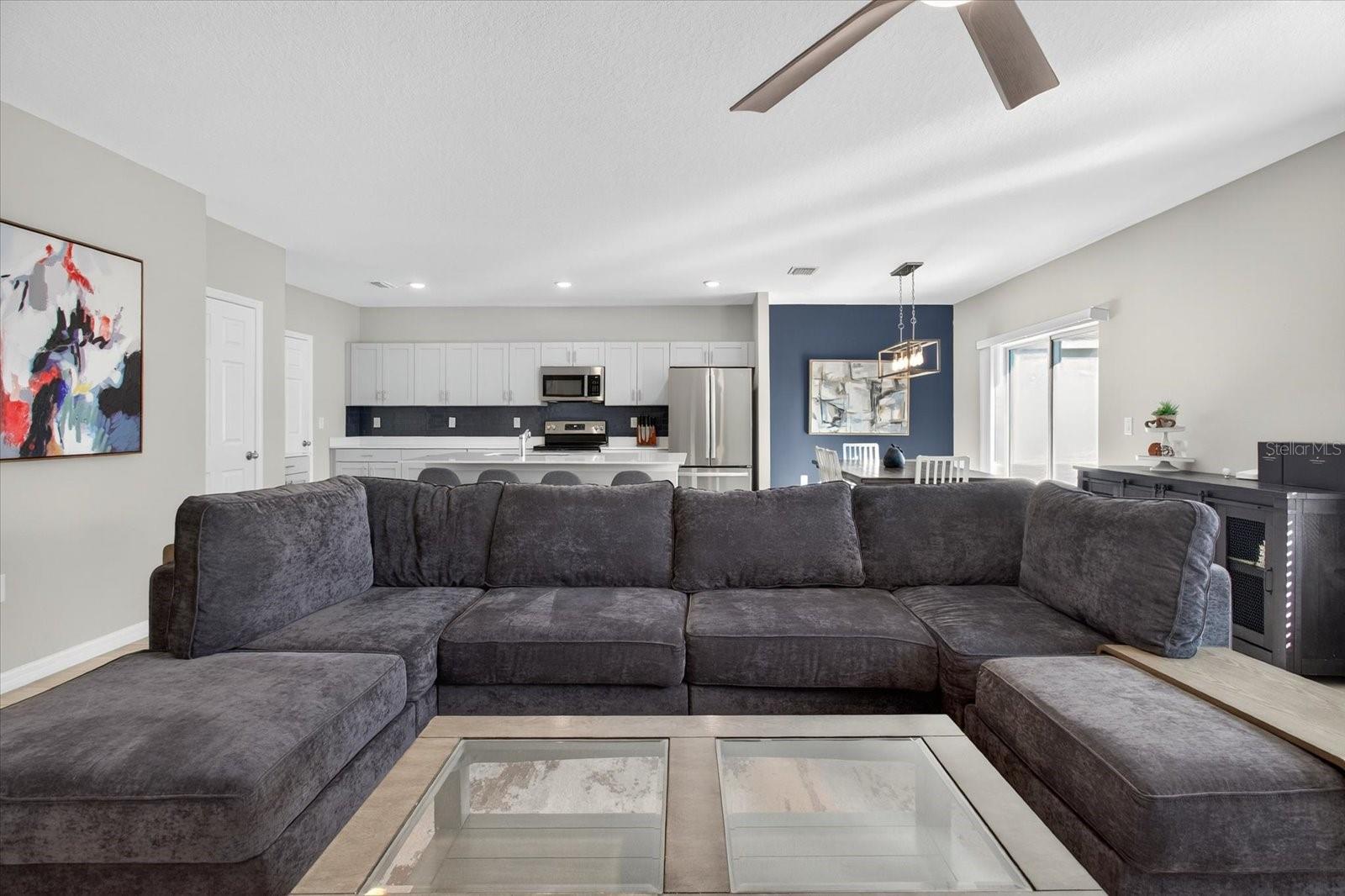 PASADENA POINT PH 2 - Residential