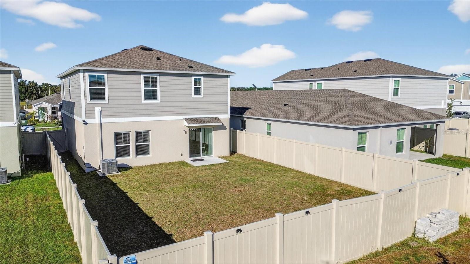 PASADENA POINT PH 2 - Residential