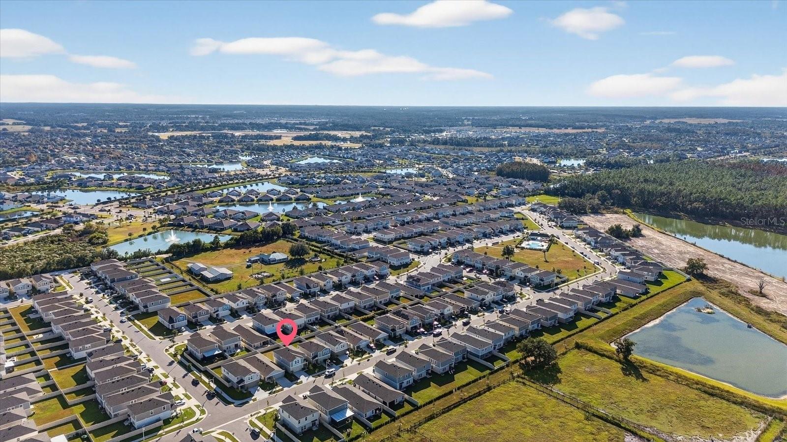 PASADENA POINT PH 2 - Residential