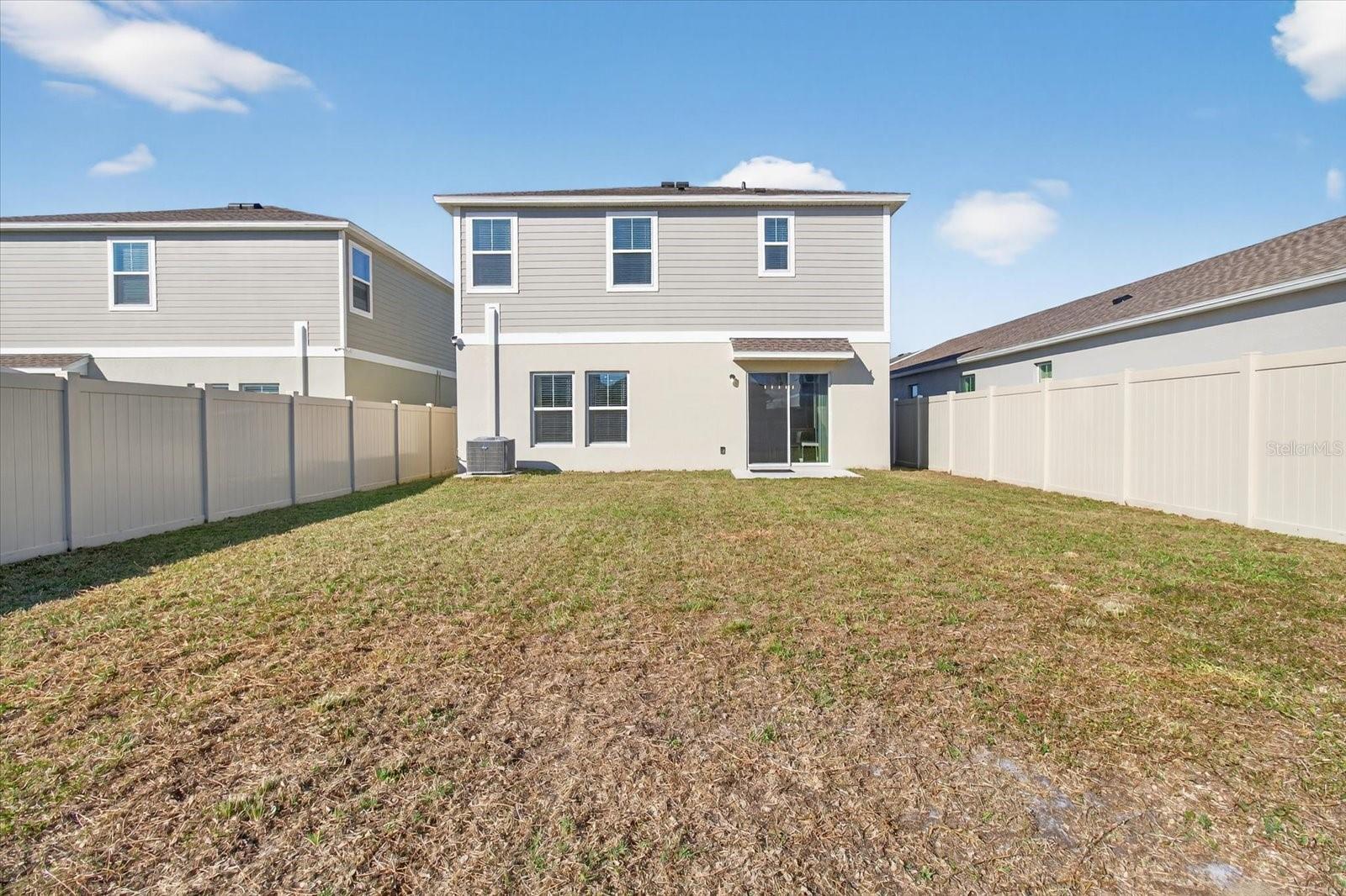 PASADENA POINT PH 2 - Residential