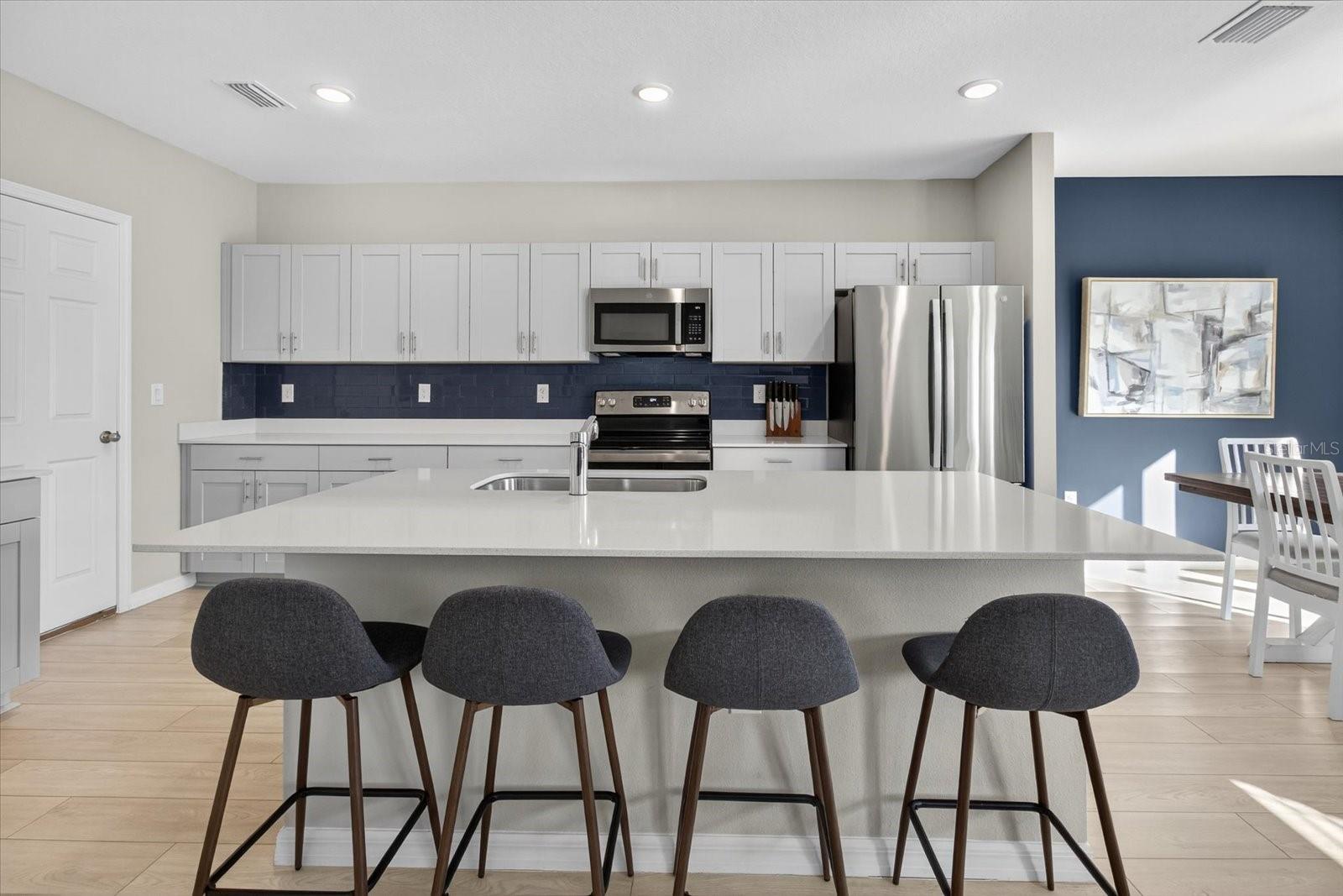 PASADENA POINT PH 2 - Residential