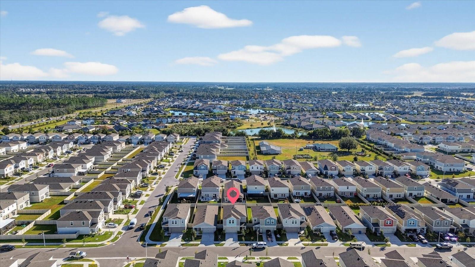 PASADENA POINT PH 2 - Residential