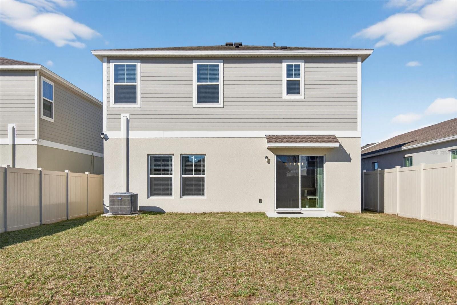 PASADENA POINT PH 2 - Residential