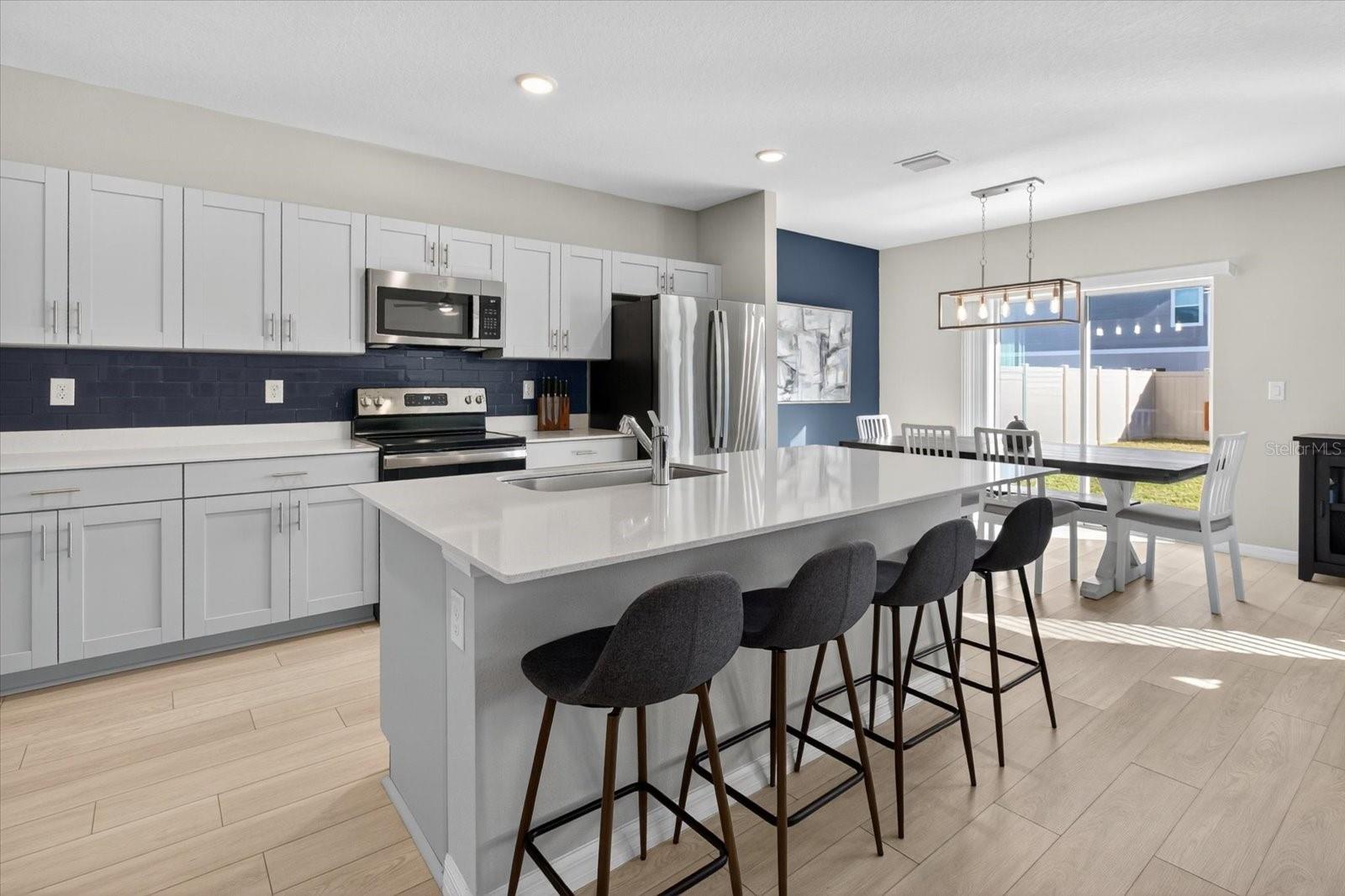 PASADENA POINT PH 2 - Residential