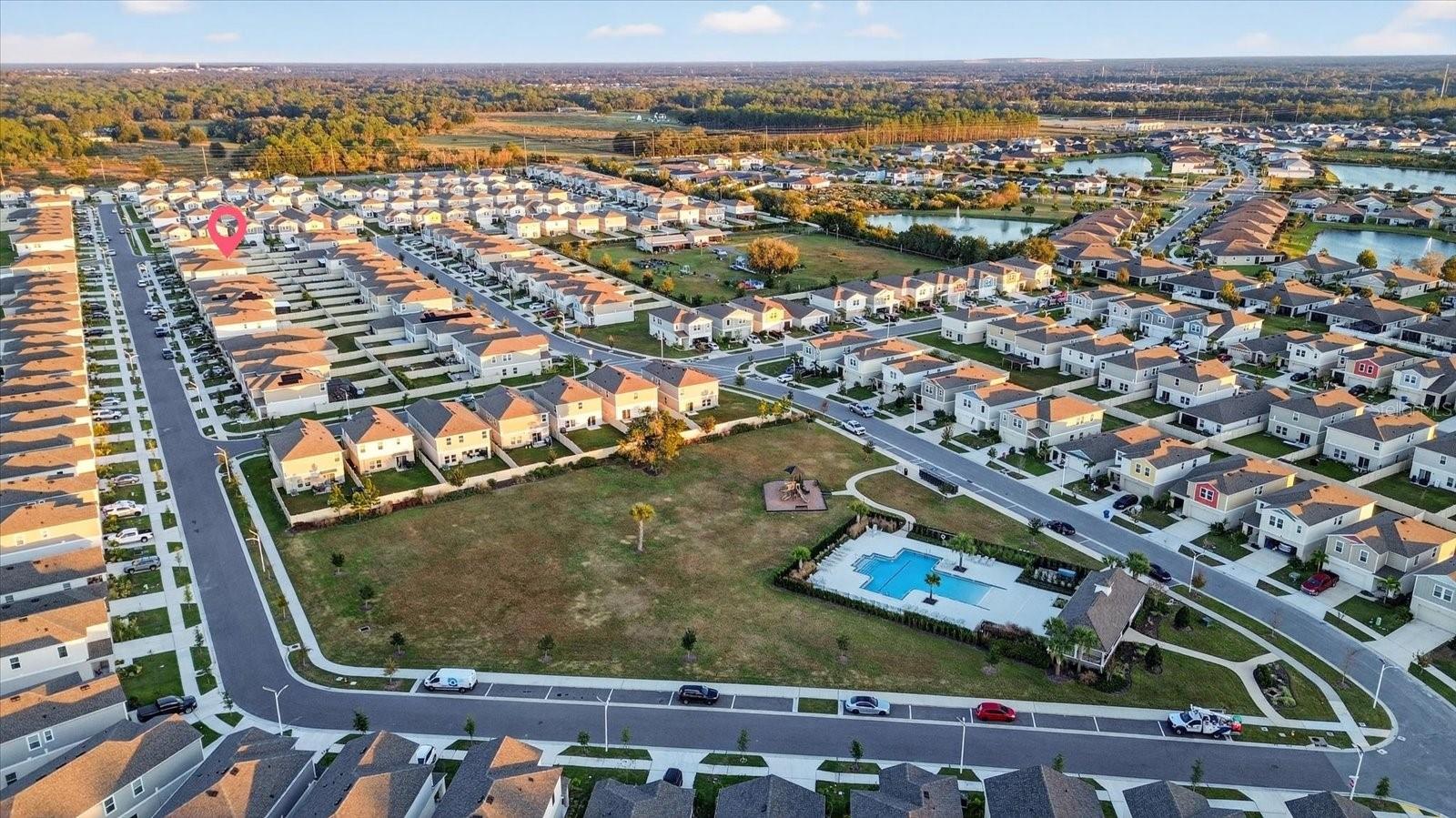 PASADENA POINT PH 2 - Residential