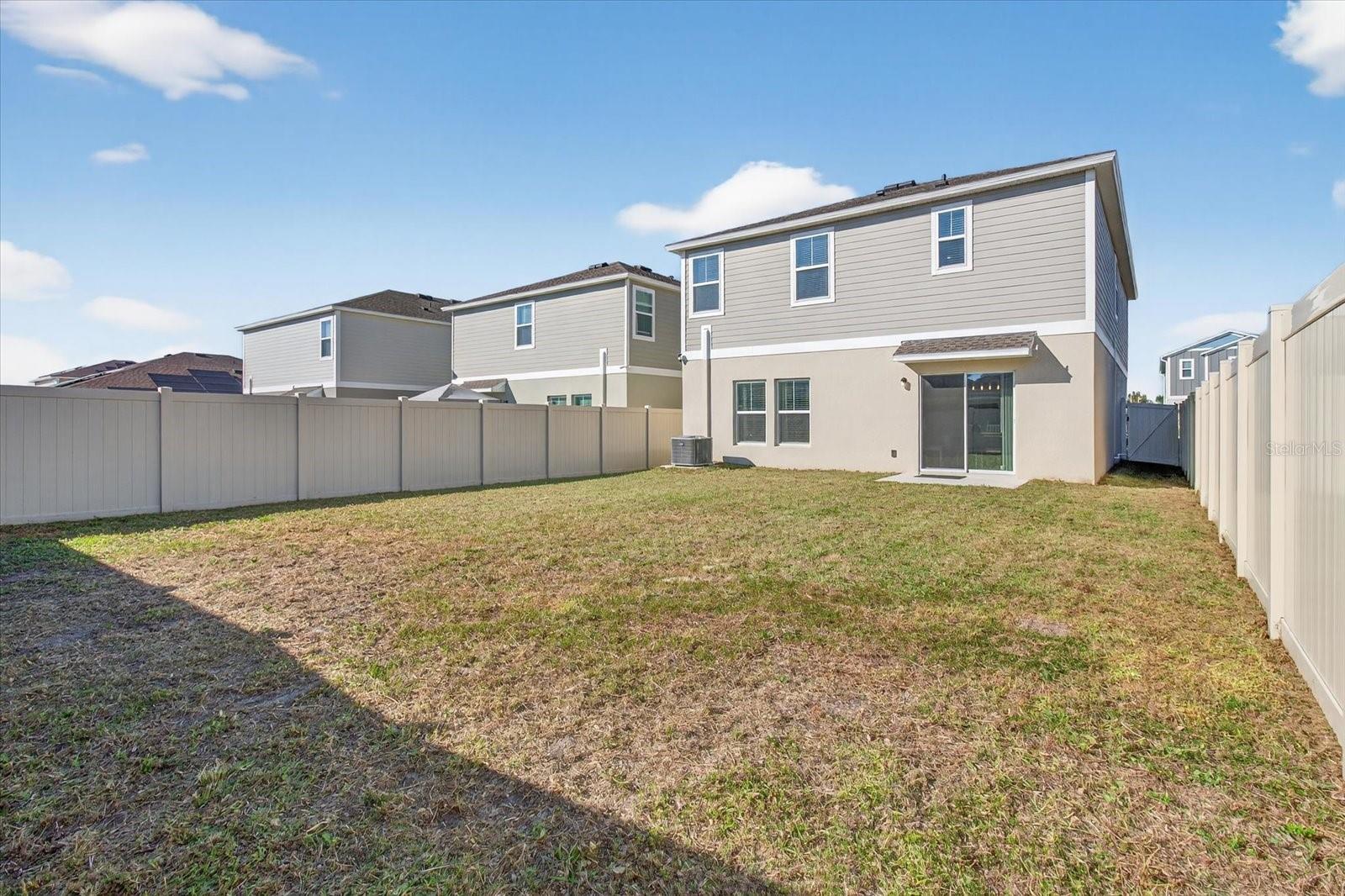 PASADENA POINT PH 2 - Residential