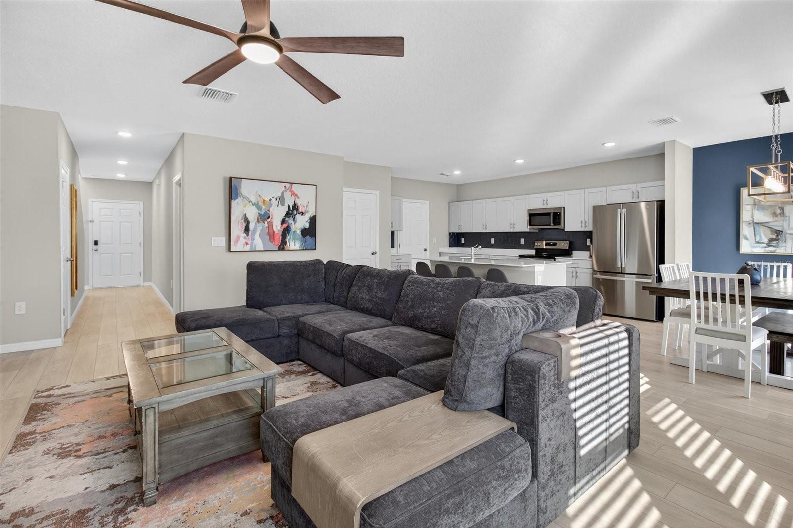 PASADENA POINT PH 2 - Residential