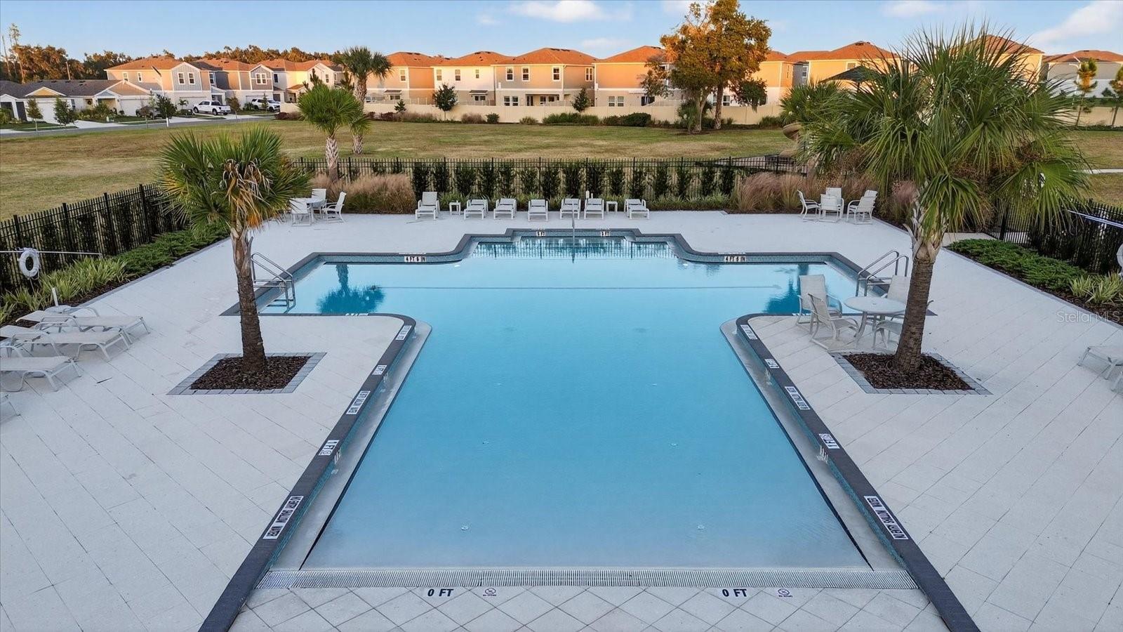 PASADENA POINT PH 2 - Residential