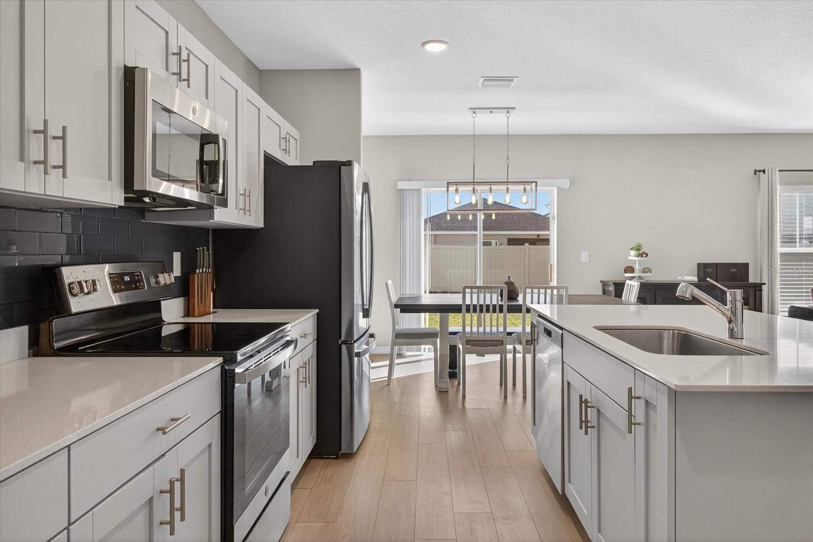 PASADENA POINT PH 2 - Residential