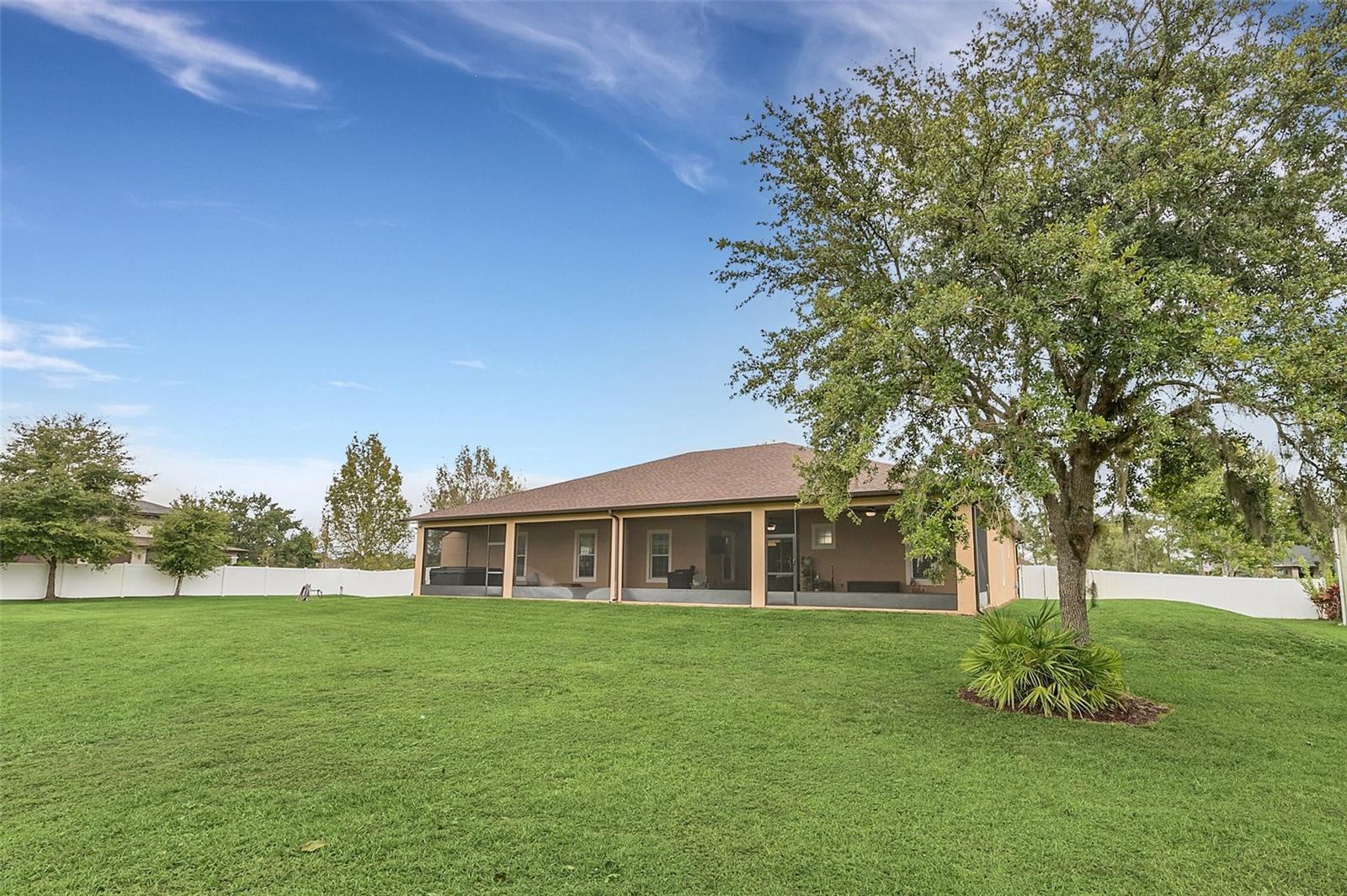 CAPE ORLANDO ESTATES - Residential