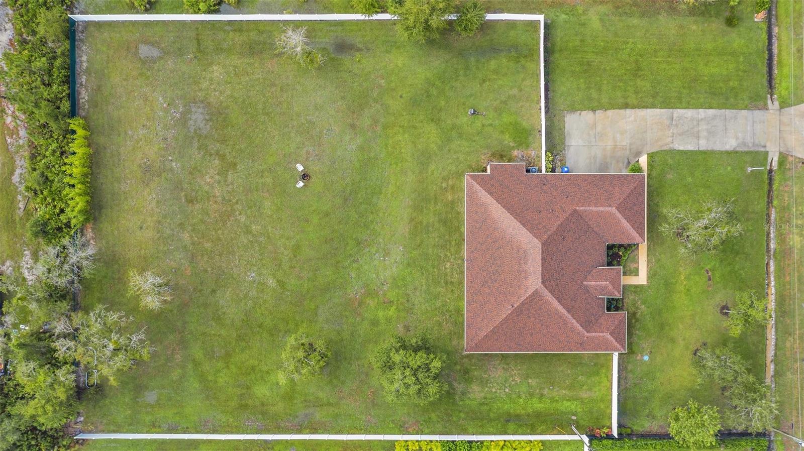 CAPE ORLANDO ESTATES - Residential