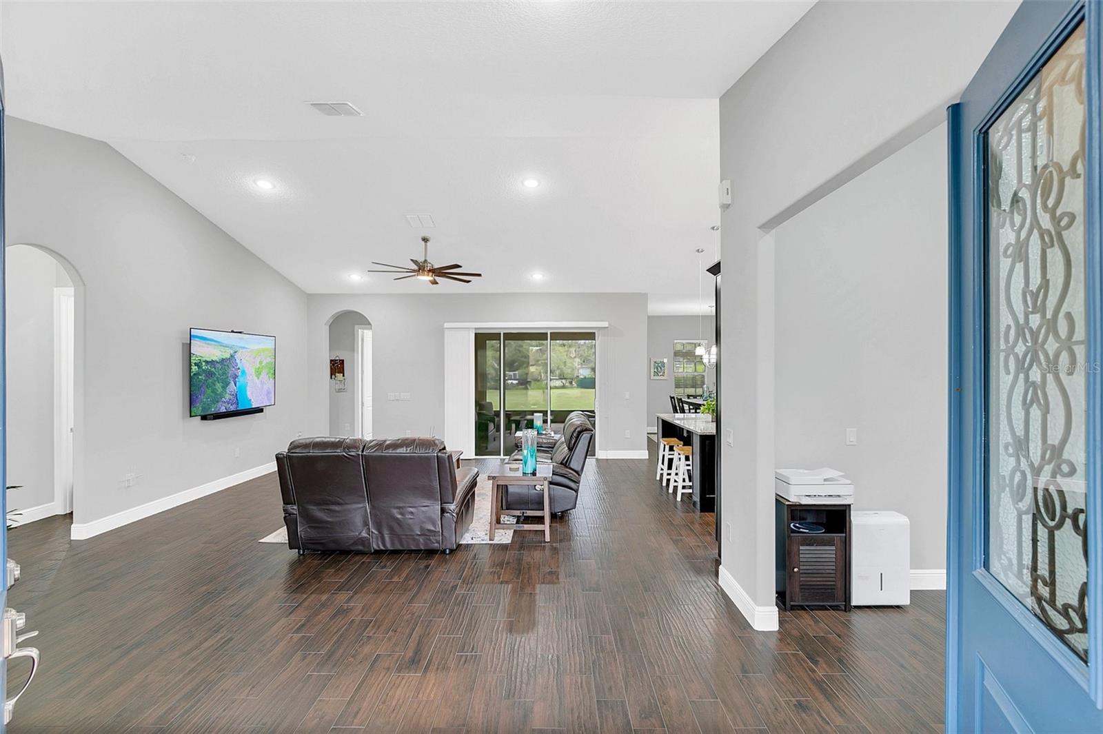 CAPE ORLANDO ESTATES - Residential