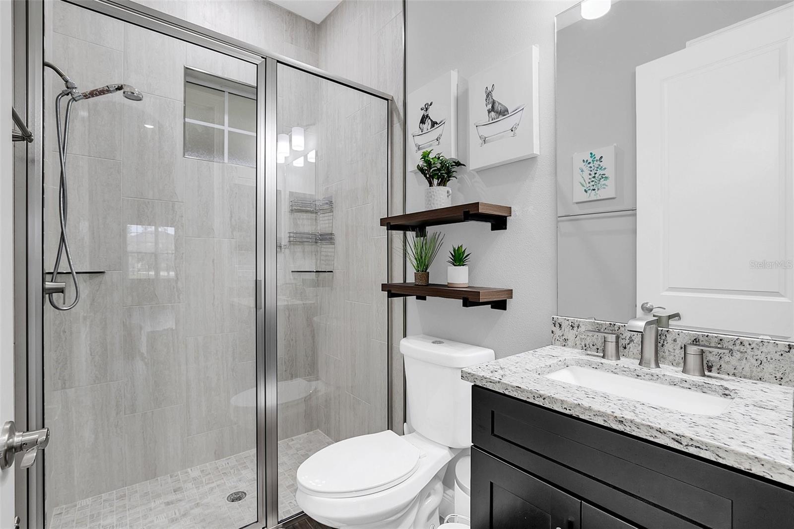 CAPE ORLANDO ESTATES - Residential