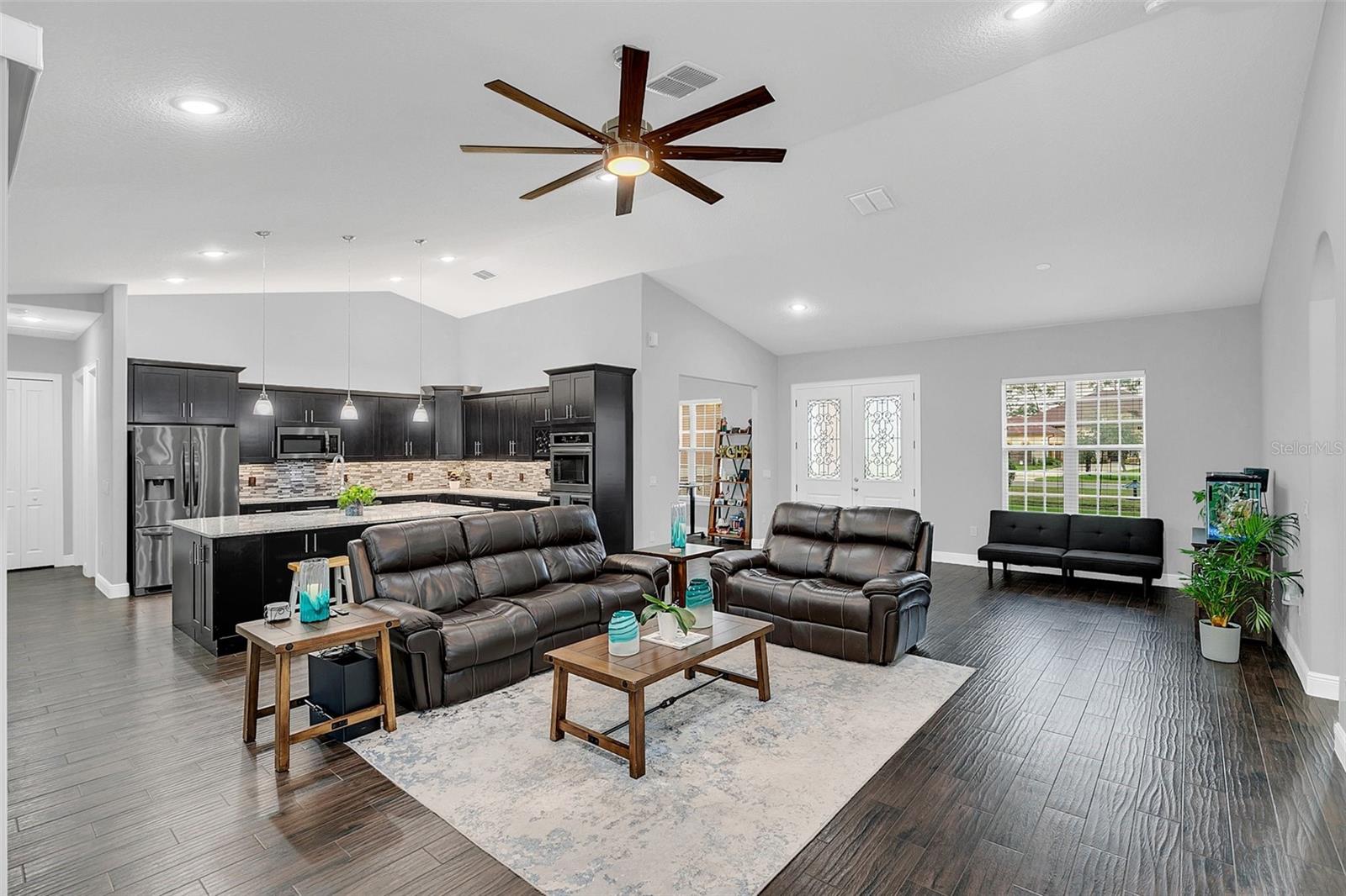 CAPE ORLANDO ESTATES - Residential