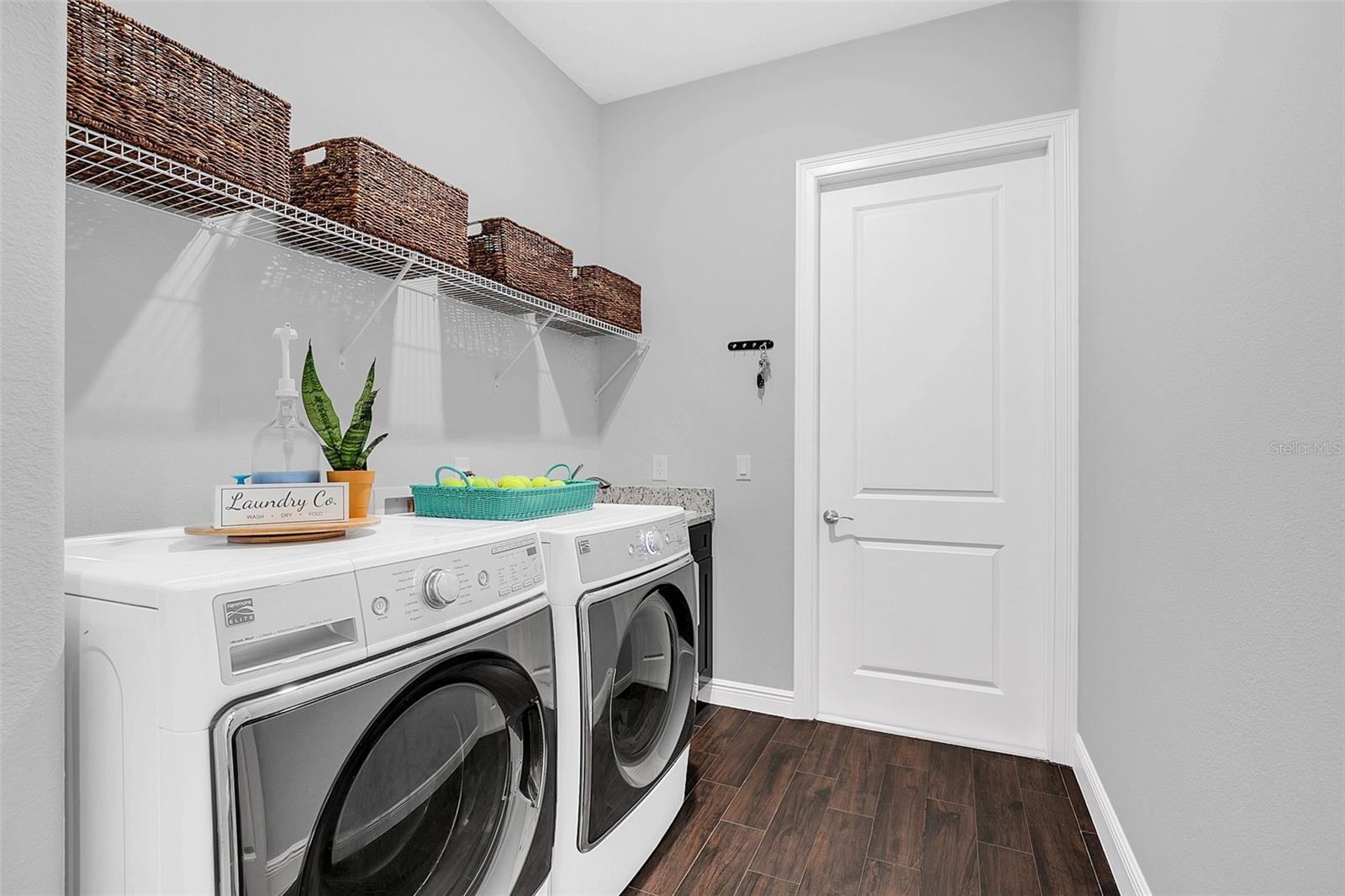 CAPE ORLANDO ESTATES - Residential