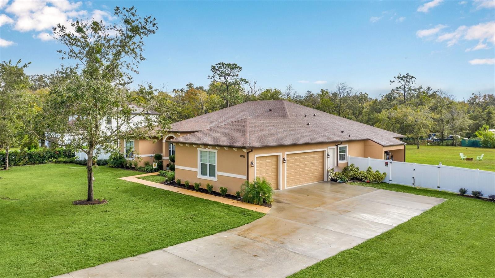 CAPE ORLANDO ESTATES - Residential