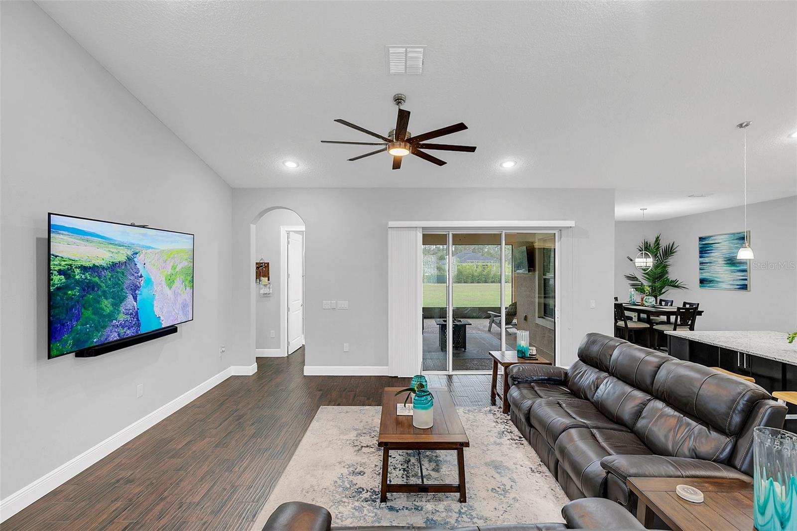 CAPE ORLANDO ESTATES - Residential