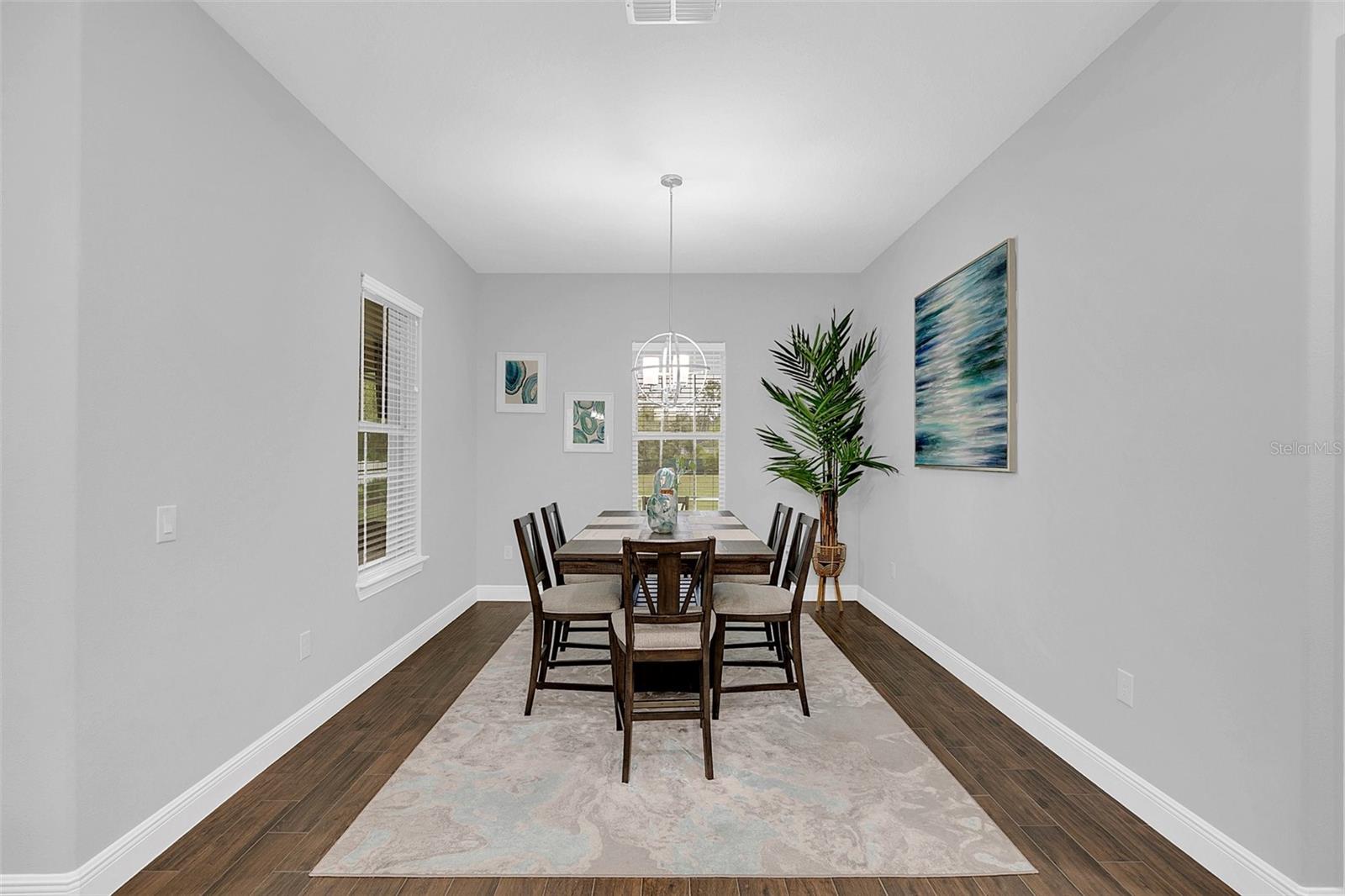 CAPE ORLANDO ESTATES - Residential