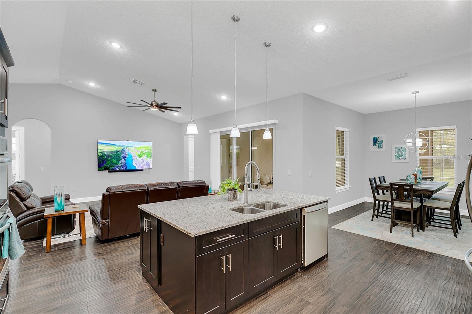 CAPE ORLANDO ESTATES - Residential