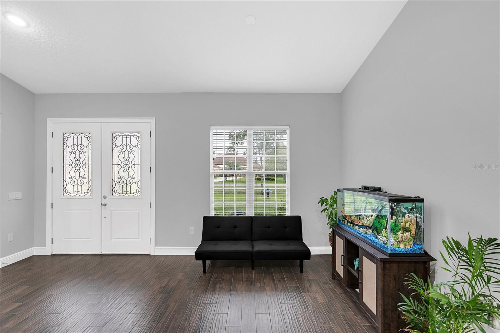 CAPE ORLANDO ESTATES - Residential