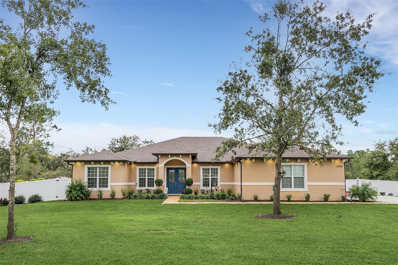 CAPE ORLANDO ESTATES - Residential