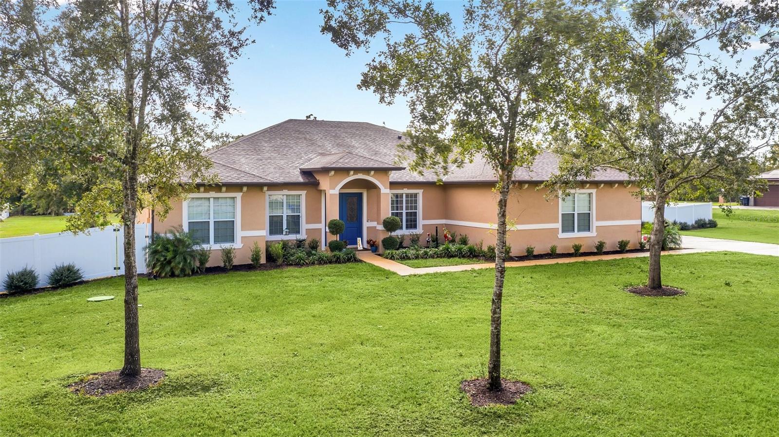 CAPE ORLANDO ESTATES - Residential