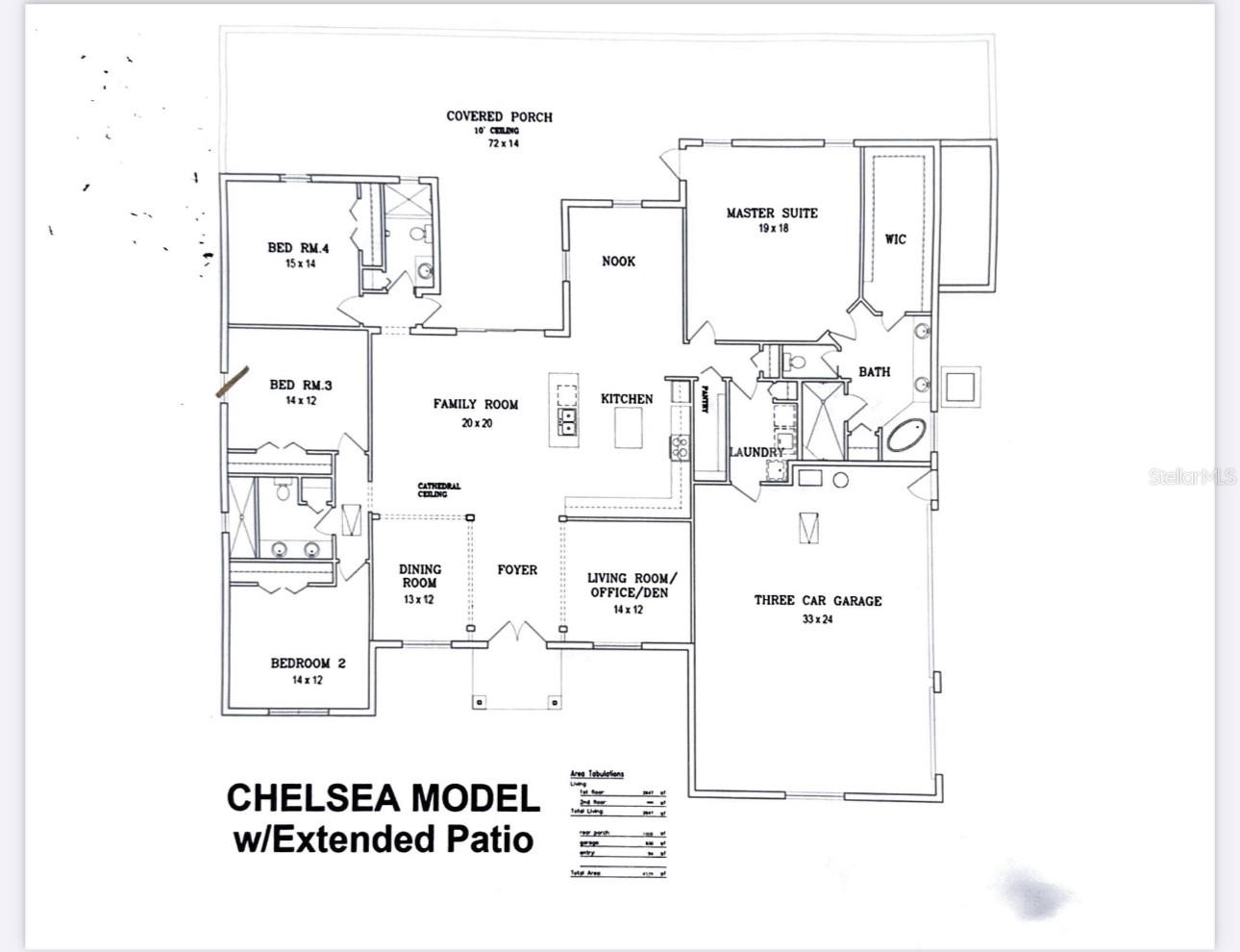 CAPE ORLANDO ESTATES - Residential