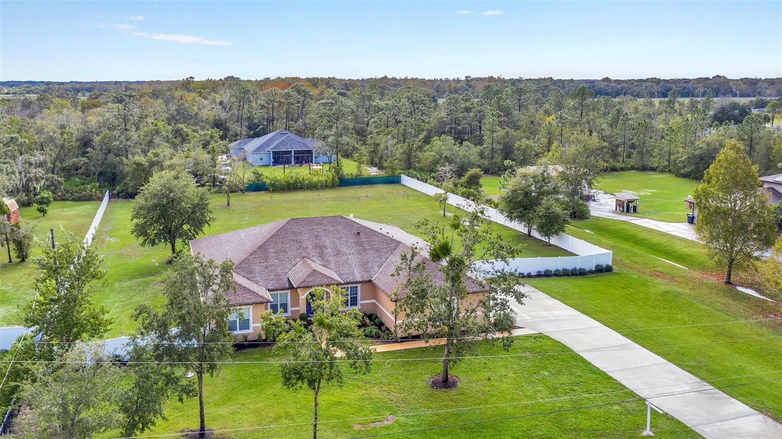 CAPE ORLANDO ESTATES - Residential