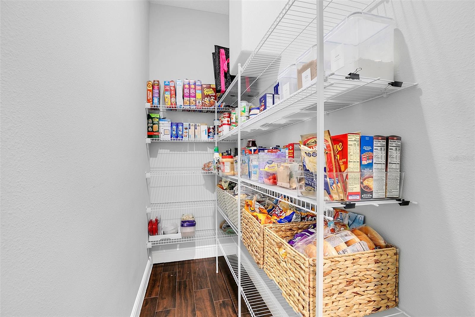 CAPE ORLANDO ESTATES - Residential