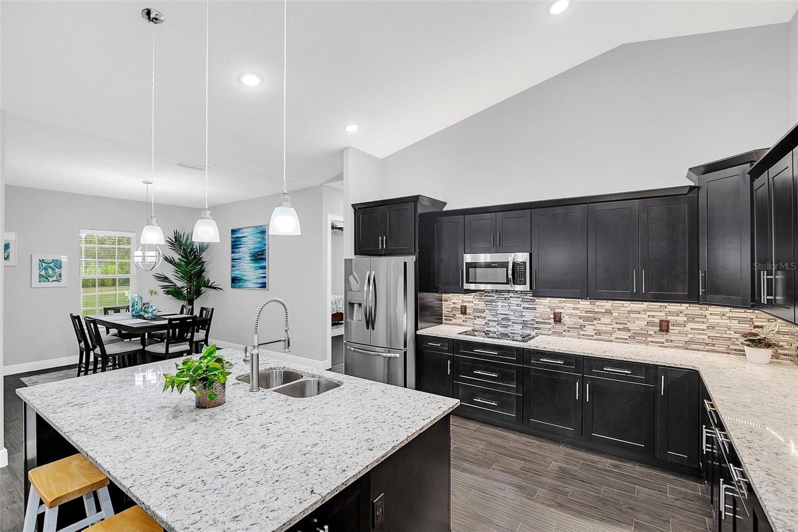 CAPE ORLANDO ESTATES - Residential