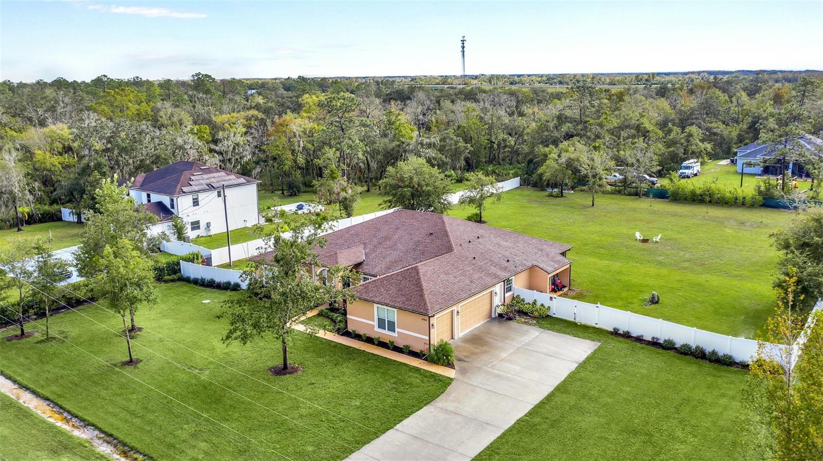 CAPE ORLANDO ESTATES - Residential