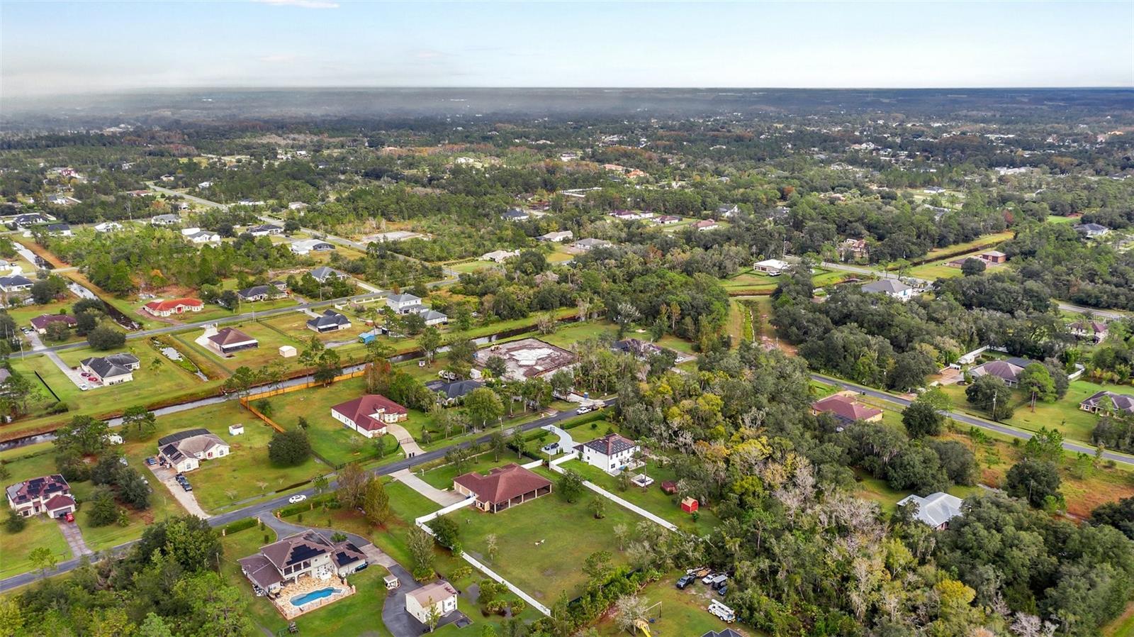 CAPE ORLANDO ESTATES - Residential