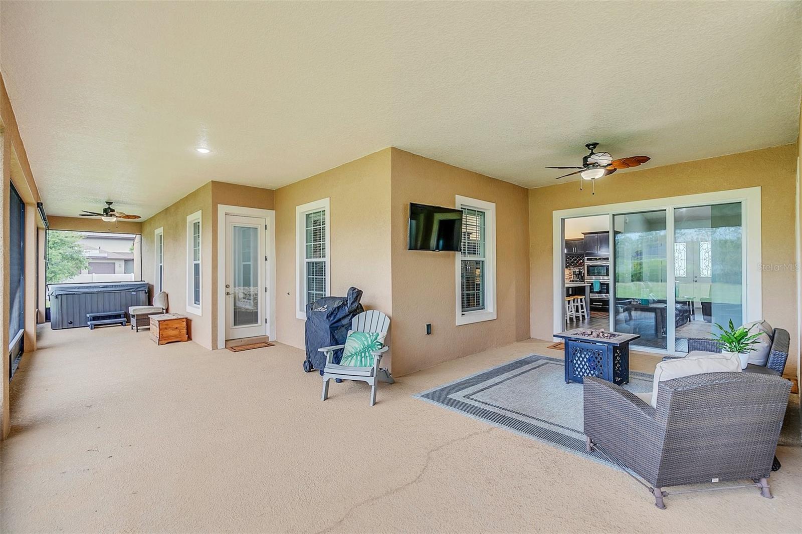 CAPE ORLANDO ESTATES - Residential