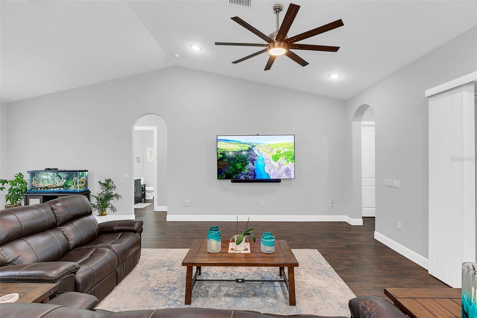 CAPE ORLANDO ESTATES - Residential