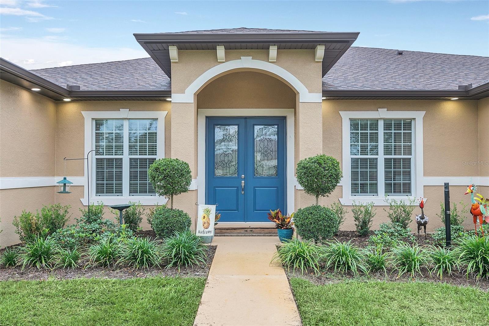 CAPE ORLANDO ESTATES - Residential