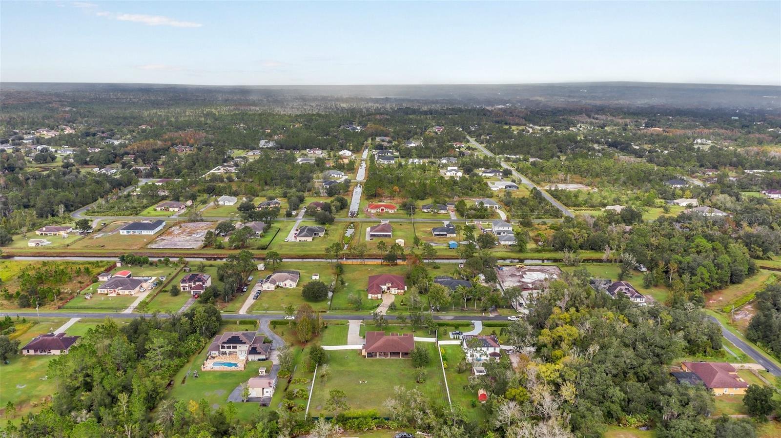 CAPE ORLANDO ESTATES - Residential