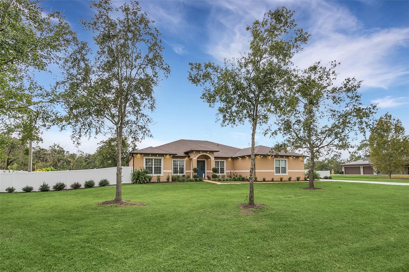 CAPE ORLANDO ESTATES - Residential