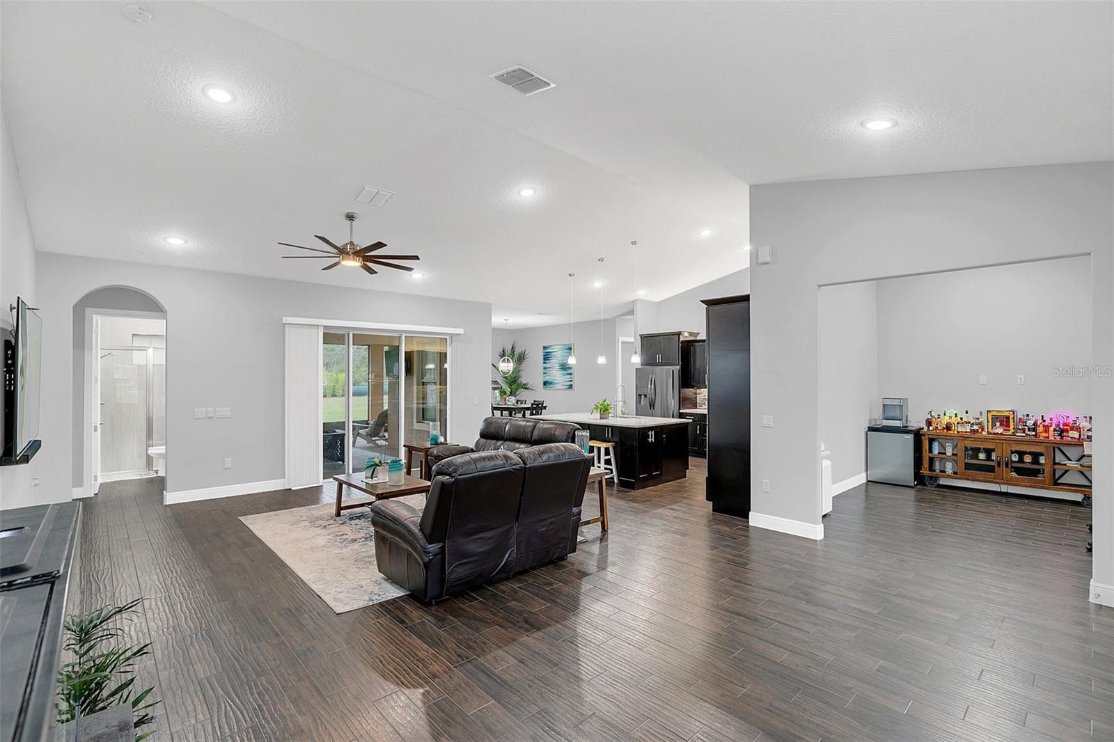 CAPE ORLANDO ESTATES - Residential