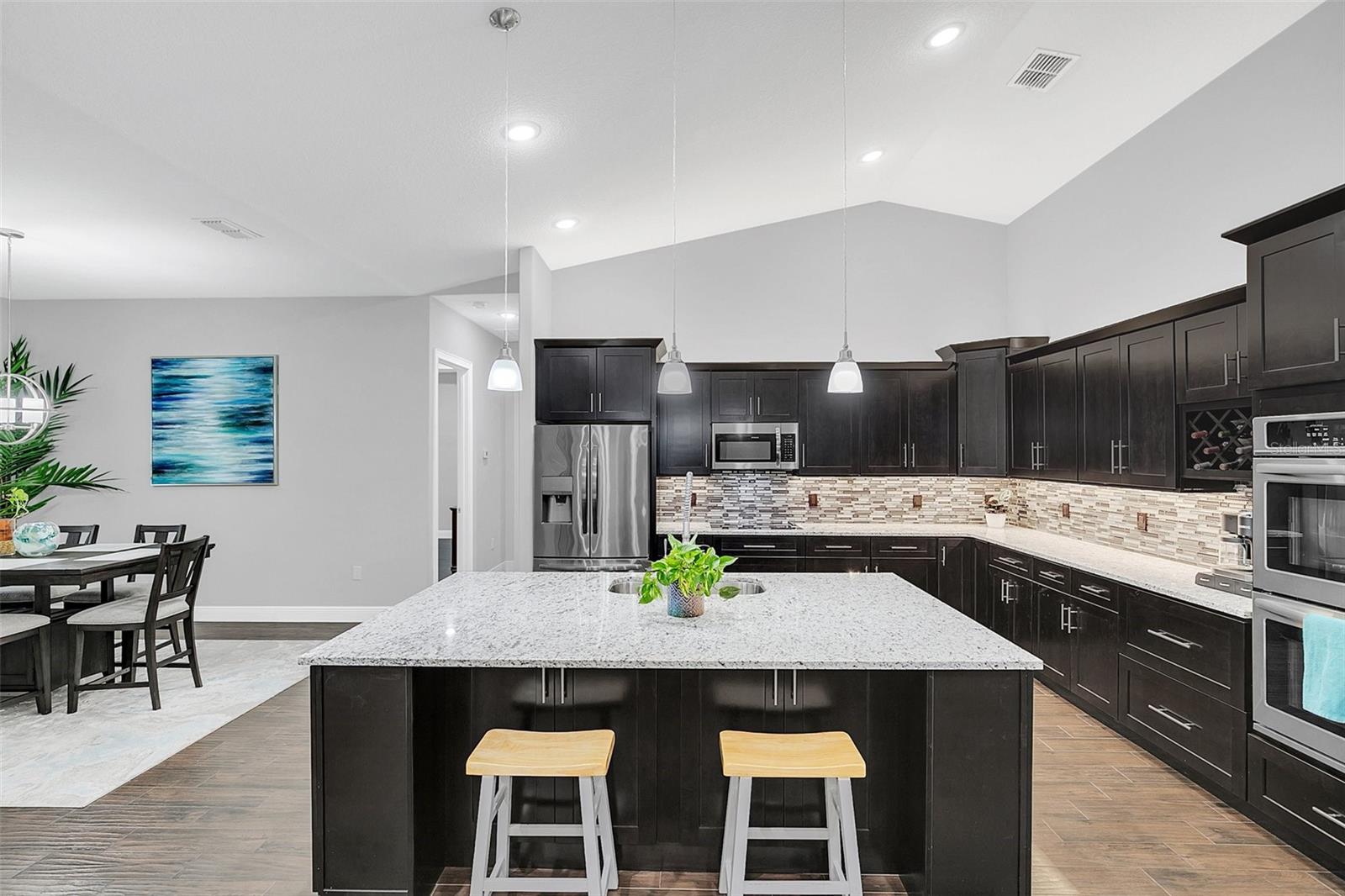 CAPE ORLANDO ESTATES - Residential