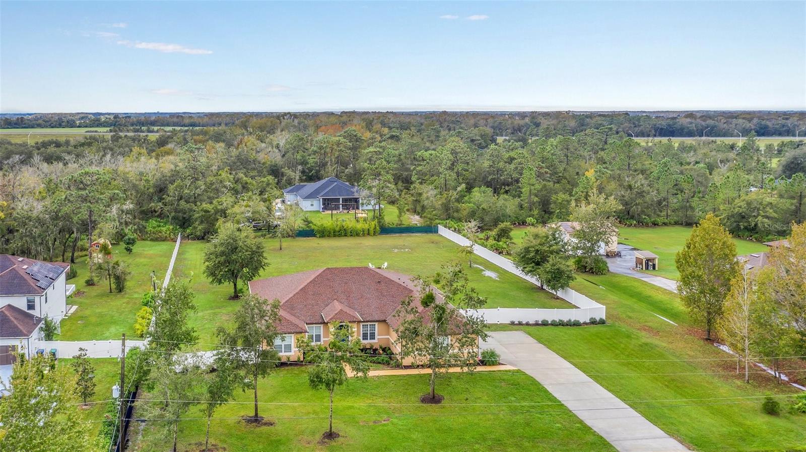 CAPE ORLANDO ESTATES - Residential