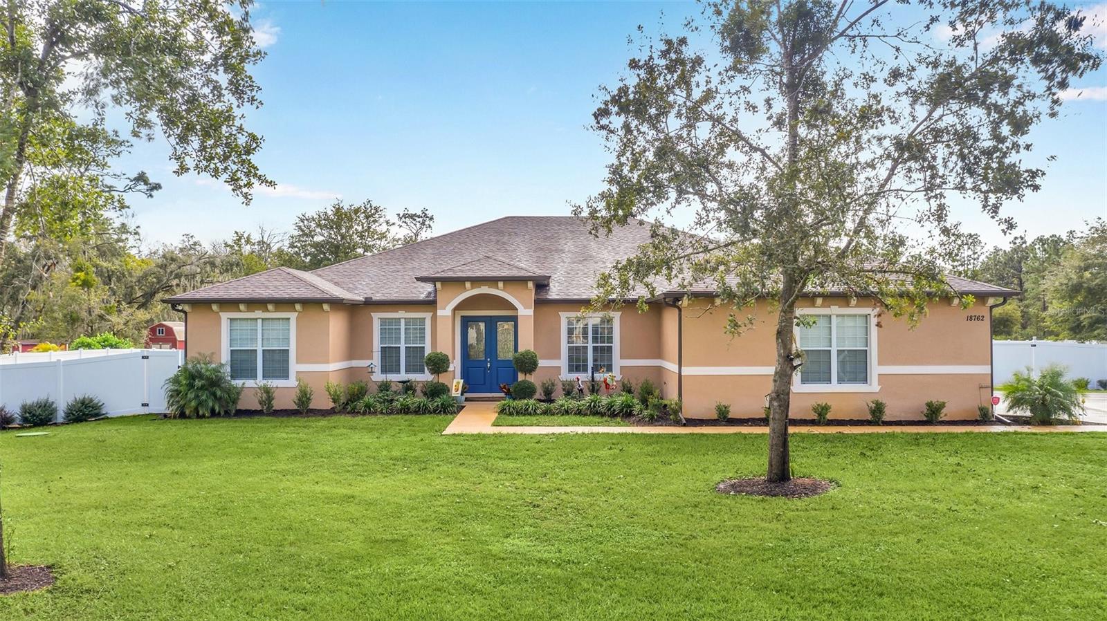 CAPE ORLANDO ESTATES - Residential