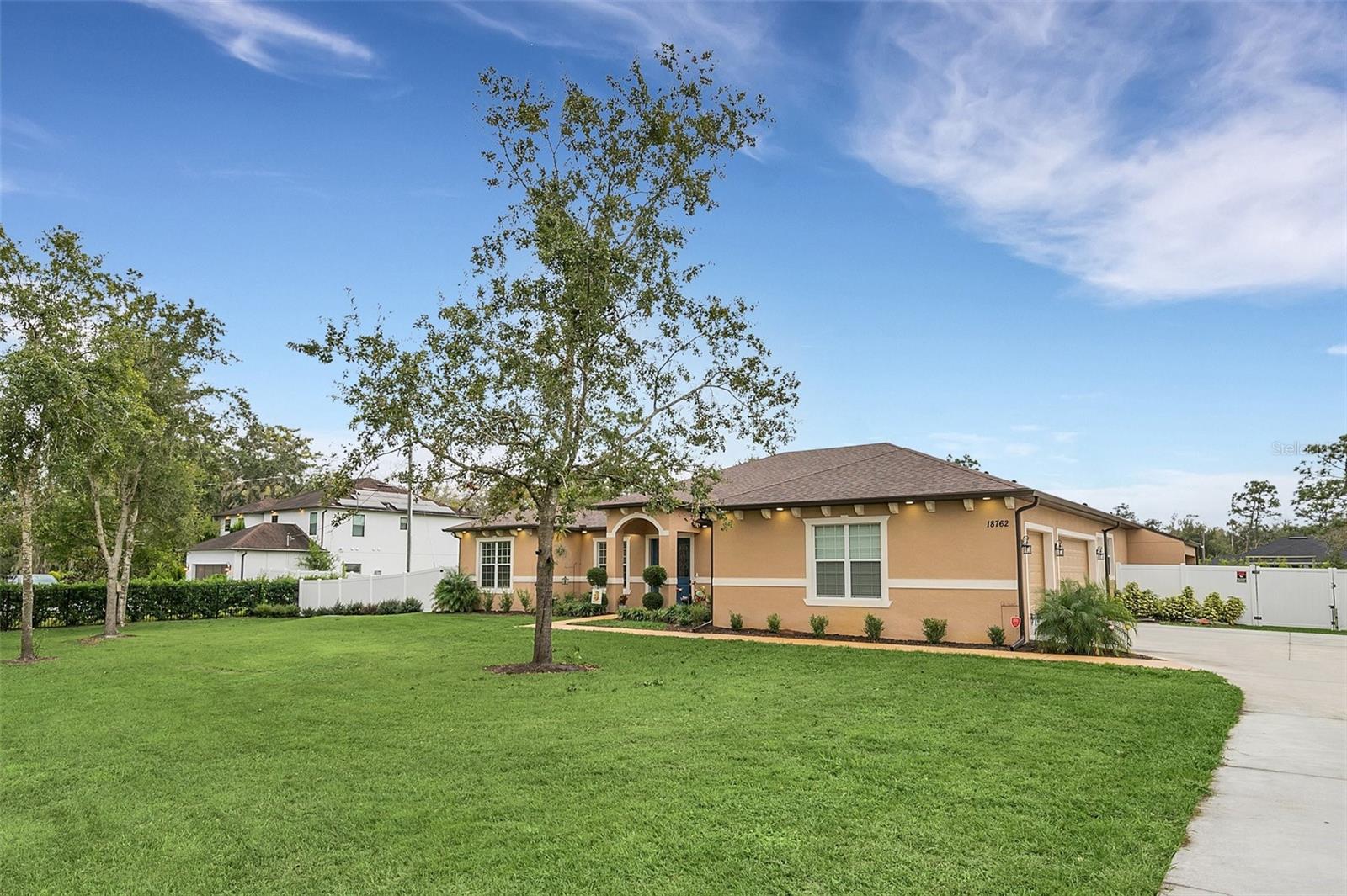 CAPE ORLANDO ESTATES - Residential