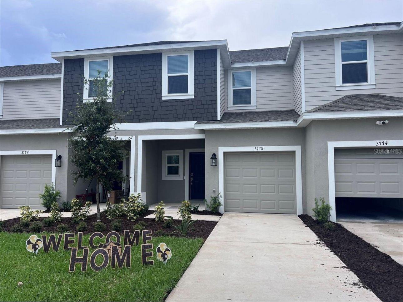 WESTVIEW PH 1B & 2 - Residential Lease