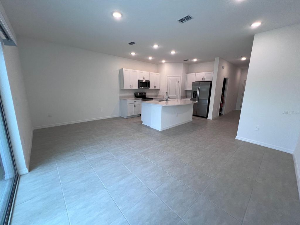 Photo of 3778 Sepia Street, Kissimmee, FL 34758 (MLS # O6405633)